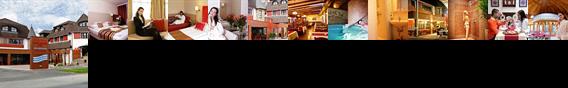 Piroska Hotel Buk