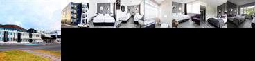 Fosshotel Husavik