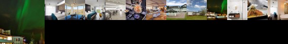 Hotel Ork Hveragerdi