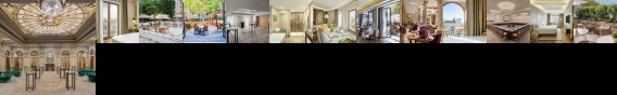 Athenee Palace Hilton Bucharest Athenee Palace Hilton Bucharest