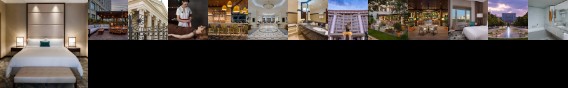 JW Marriott Bucharest Grand Hotel JW Marriott Bucharest Grand Hotel
