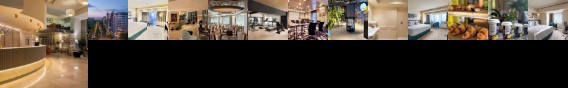 Doubletree by Hilton Bucharest Unirii Square Doubletree by Hilton Bucharest Unirii Square
