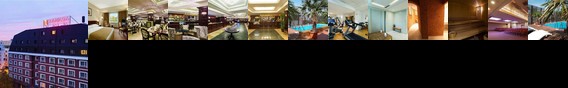 Ramada Hotel & Suites Bucharest North Ramada Hotel & Suites Bucharest North