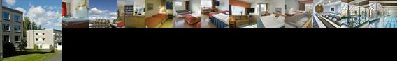 BEST WESTERN Spahotel Casino