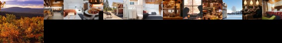 Lapland Hotel Sirkantahti