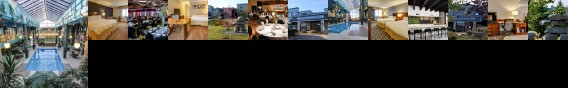 Hotel La Sagueneenne