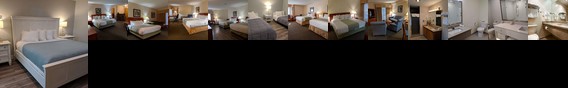 BEST WESTERN Rainbow Country Inn