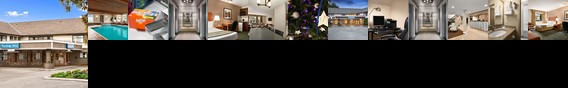 Travelodge Hotel Chilliwack