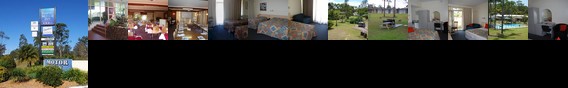 Kempsey Motor Inn