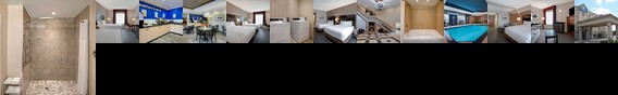 Days Inn and Suites Collingwood