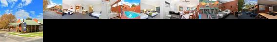 Comfort Inn Lady Augusta