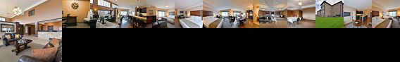 BEST WESTERN Cranbrook Hotel