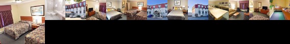Coastal Inn Concorde