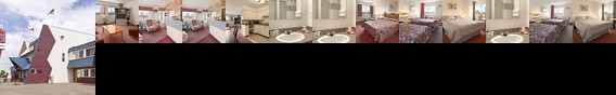 Ramada Limited Dawson Creek