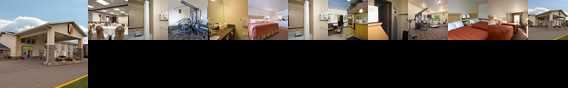 Super 8 Dawson Creek