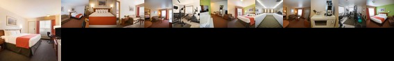 Super 8 Motel Drayton Valley