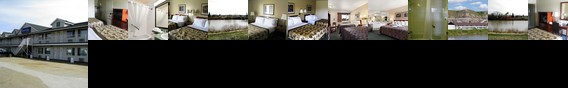 Travelodge Drumheller