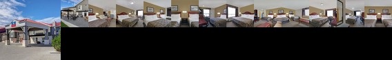 Super 8 Drumheller