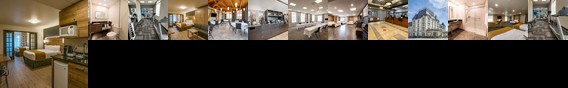 Quality Suites Drummondville