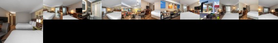 Comfort Inn Dryden