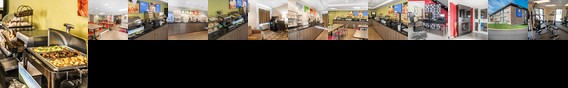 Comfort Inn Edmundston