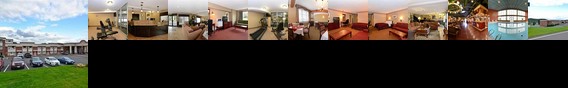 Quality Inn Edmundston
