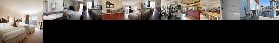 Days Inn Edmundston