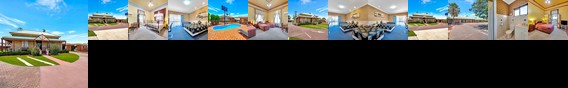 Comfort Inn Warwick