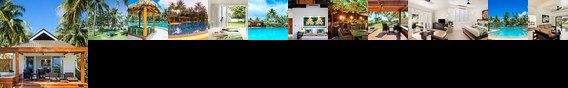 Lomani Island Resort