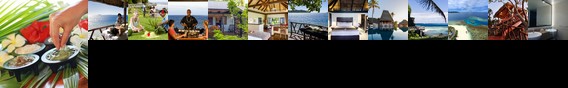 Matamanoa Island Resort