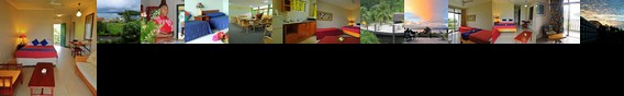 Savusavu Hot Springs Hotel