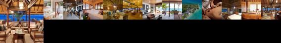 Toberua Island Resort
