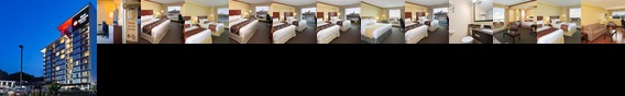 BEST WESTERN PLUS Gatineau - Ottawa Hotel and Conference Centre