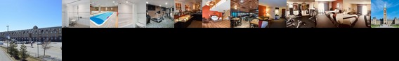 Ramada Plaza Manoir du Casino