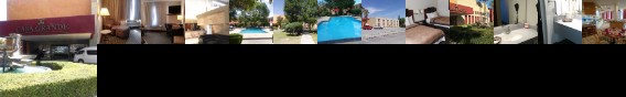 Casa Grande Hotel Chihuahua