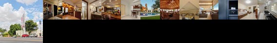 BEST WESTERN Hotel San Jorge