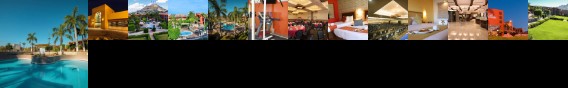Hotel Colonial Hermosillo