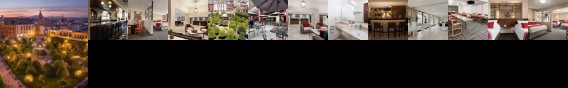 Howard Johnson Hotel Leon (Guanajuato)