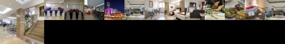 Real de Minas Express Hotel