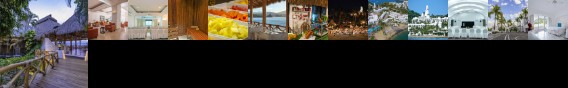 Las Hadas Hotel Manzanillo