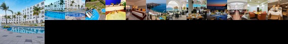 Tesoro Hotel Manzanillo