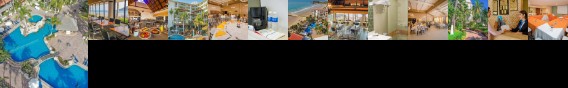 Luna Palace Suites Mazatlan