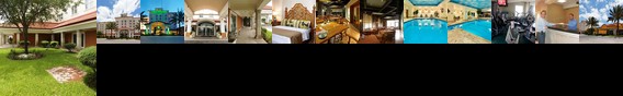 Holiday Inn Matamoros