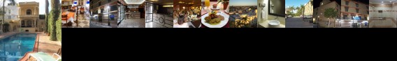Best Western Hotel Plaza Matamoros