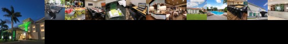 Holiday Inn Reynosa Industrial Poniente