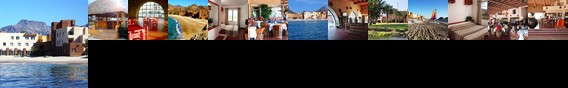 Paradiso Resort San Carlos (Sonora)