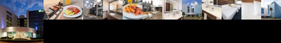 Holiday Inn Express San Luis Potosi
