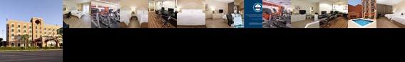 Holiday Inn Express Torreon