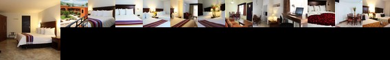 Best Western Hotel Palmareca Tuxtla Gutierrez