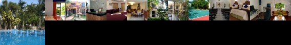 Ecotel Quinta Regia